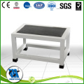 2014 Stainless Steel Medical Hospital Foot Step